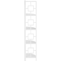 jimmie white etagere   