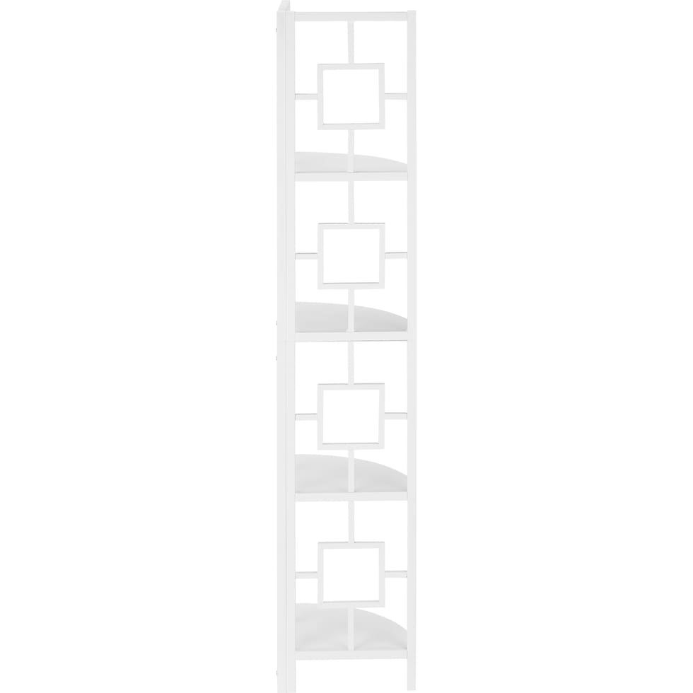 jimmie white etagere   