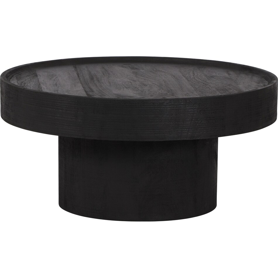 Jindra Coffee Table American Signature Furniture
