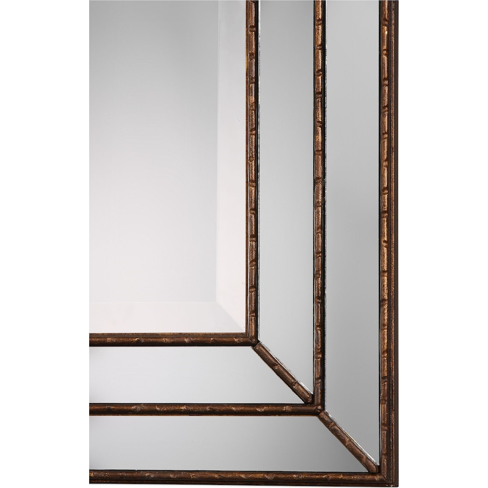 joan mirrored mirror   