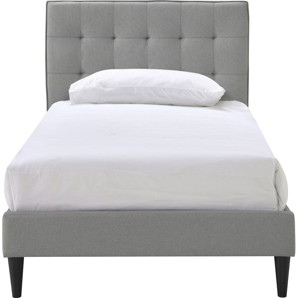 joanna gray full bed   
