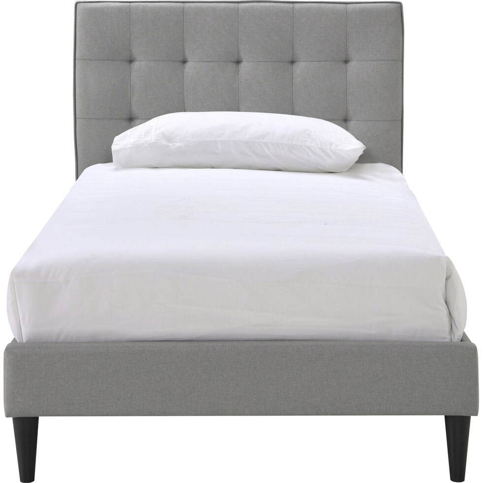 joanna gray full bed   