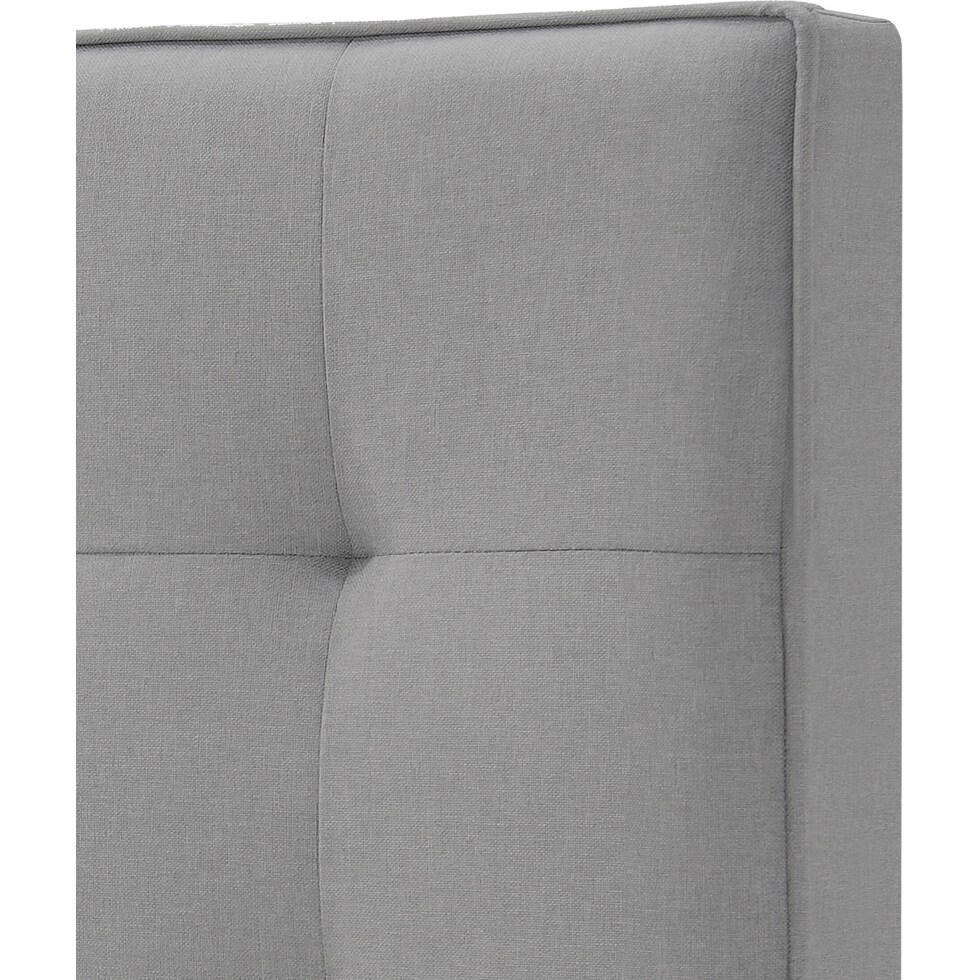 joanna gray full bed   