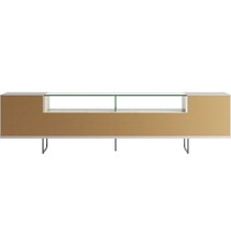 joaquin neutral tv stand   