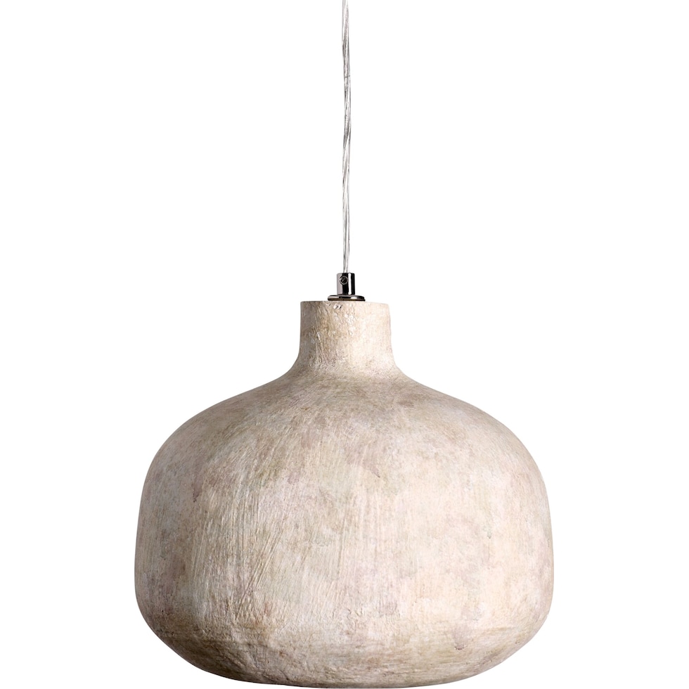 jodi white pendant light   