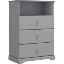 joelle gray chest   