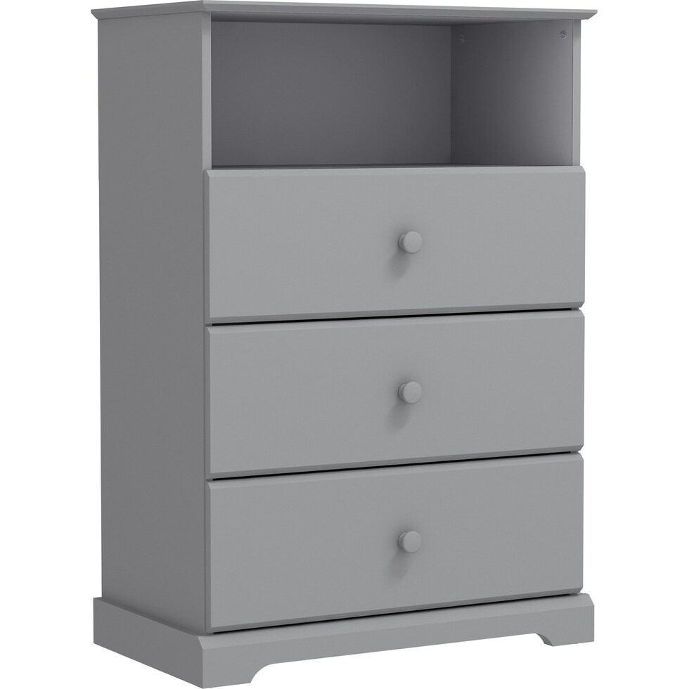 joelle gray chest   