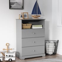 joelle gray chest   
