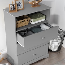 joelle gray chest   