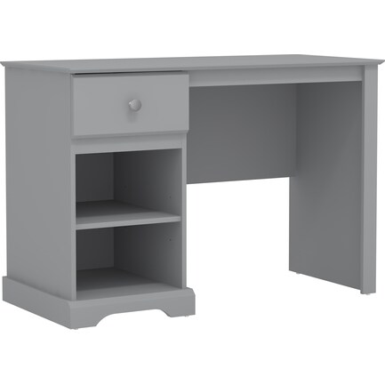 Joelle Youth Desk with Storage