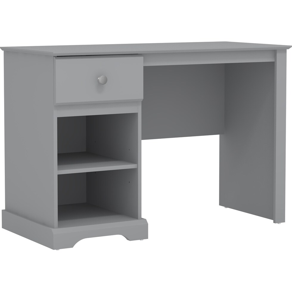 joelle gray desk   