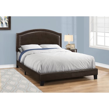 JoEllen Upholstered Bed