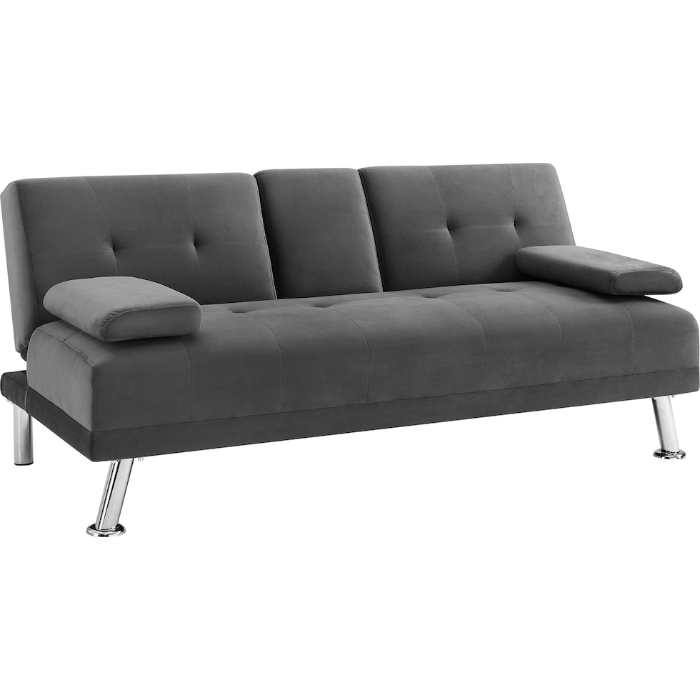 johann gray futon   