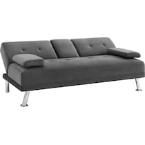 johann gray futon   