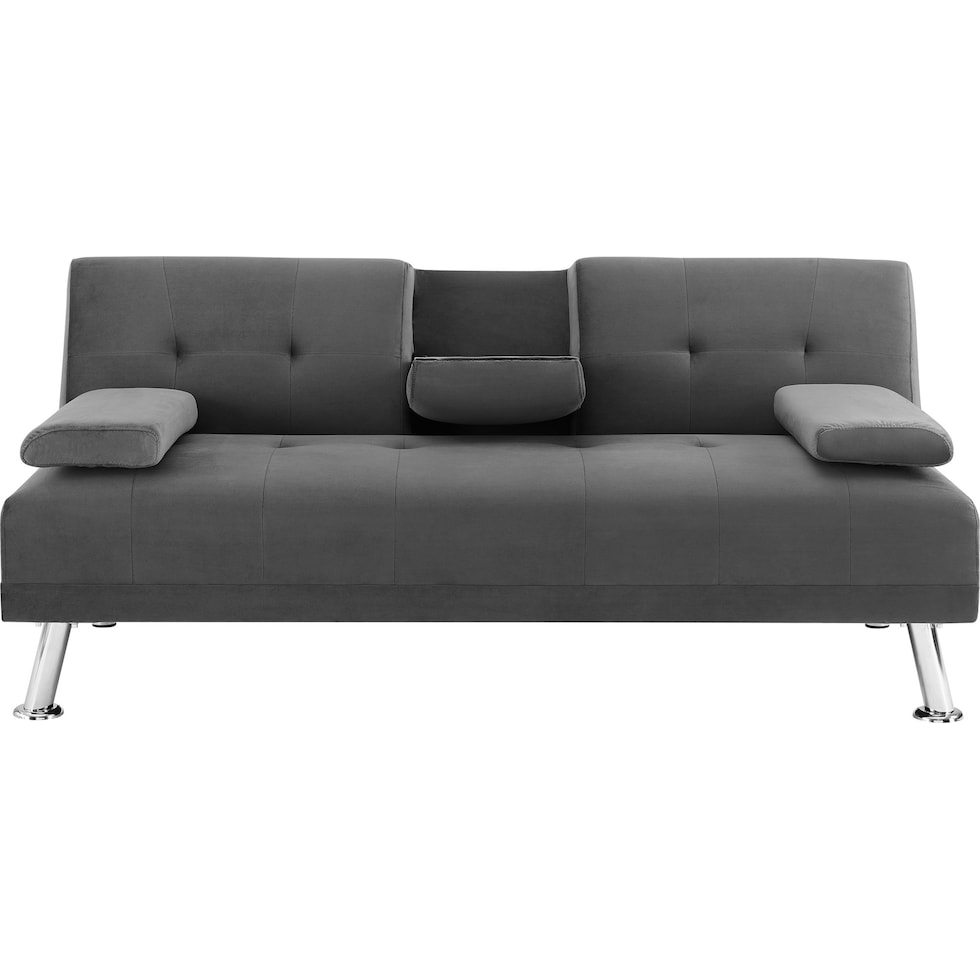 johann gray futon   