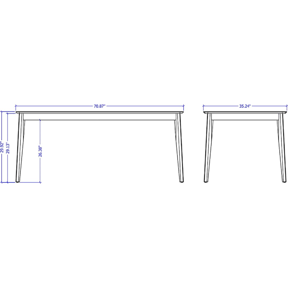 johansson dimension schematic   