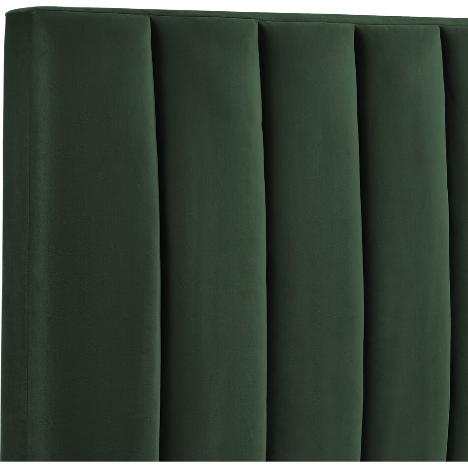 joline green  pc queen bedroom   