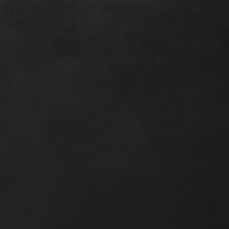 jones black ottoman   