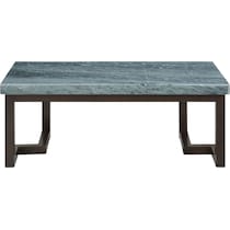 joni gray coffee table   