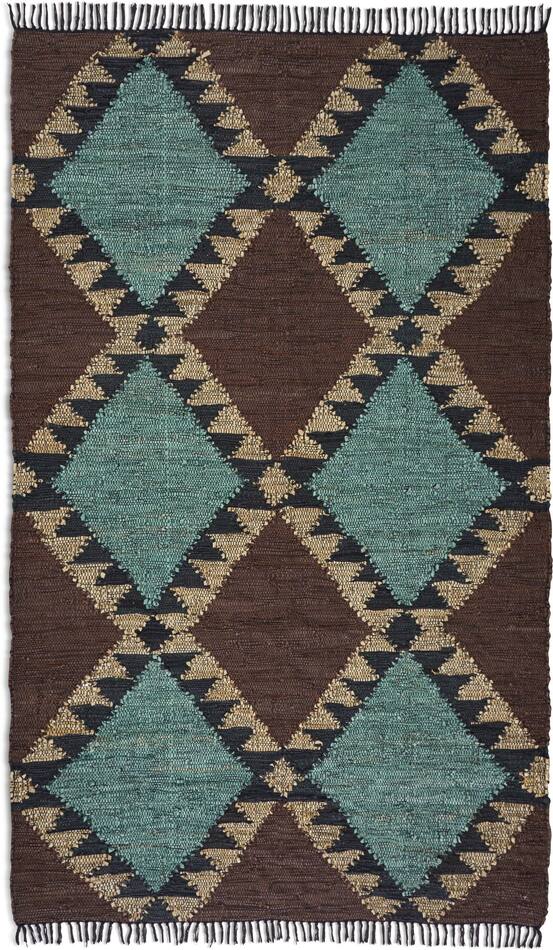 Joplin Area Rug Multi American Signature Furniture
