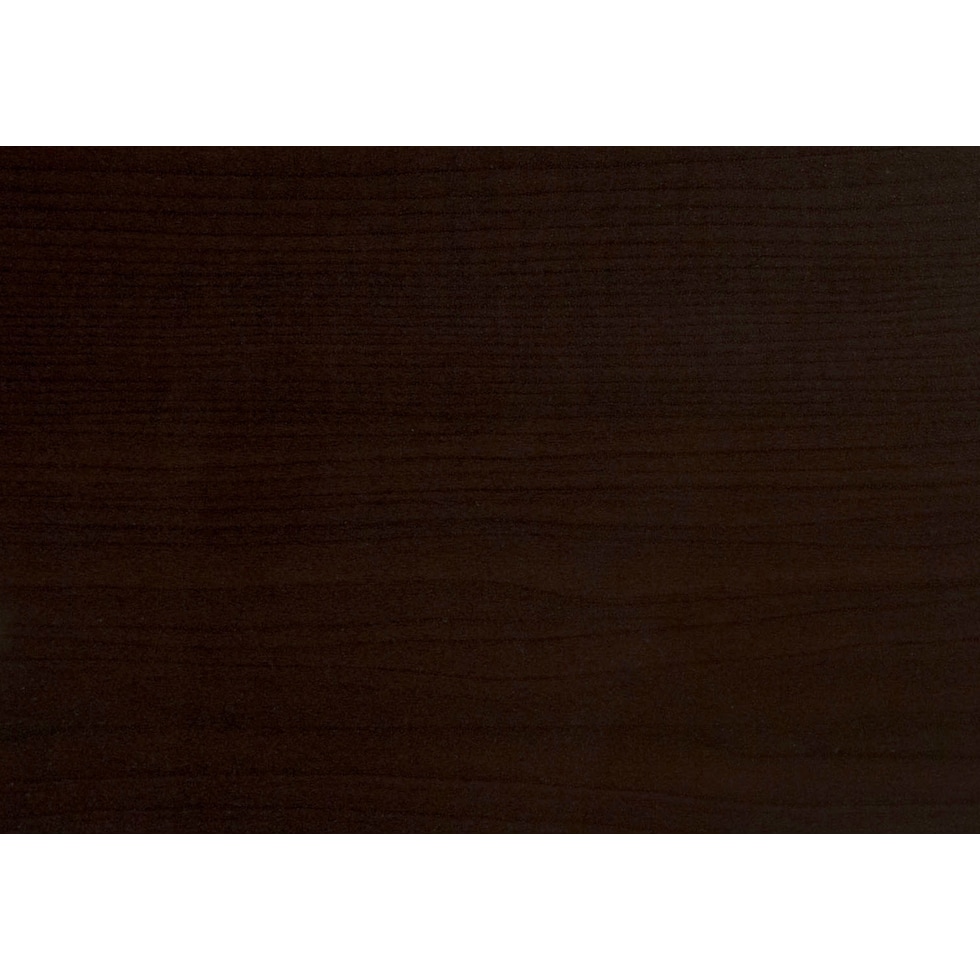 jose dark brown  pc occasional tables   