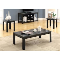 jose gray  pc occasional tables   