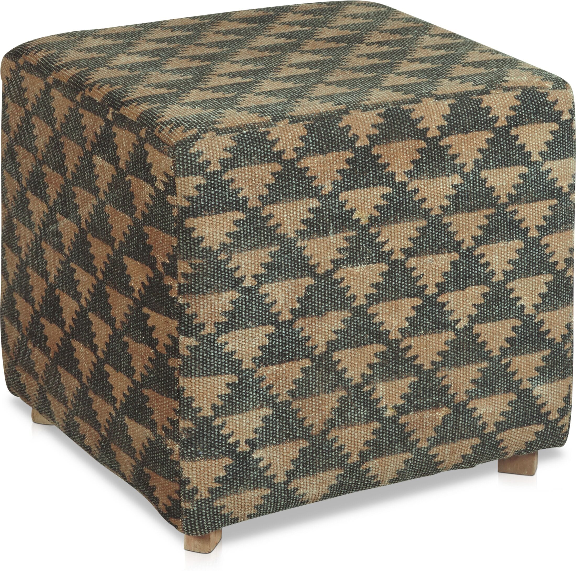 Joseph Ottoman | American Signature Furniture