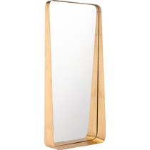 joshua gold mirror   