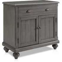 josiah gray accent chest   