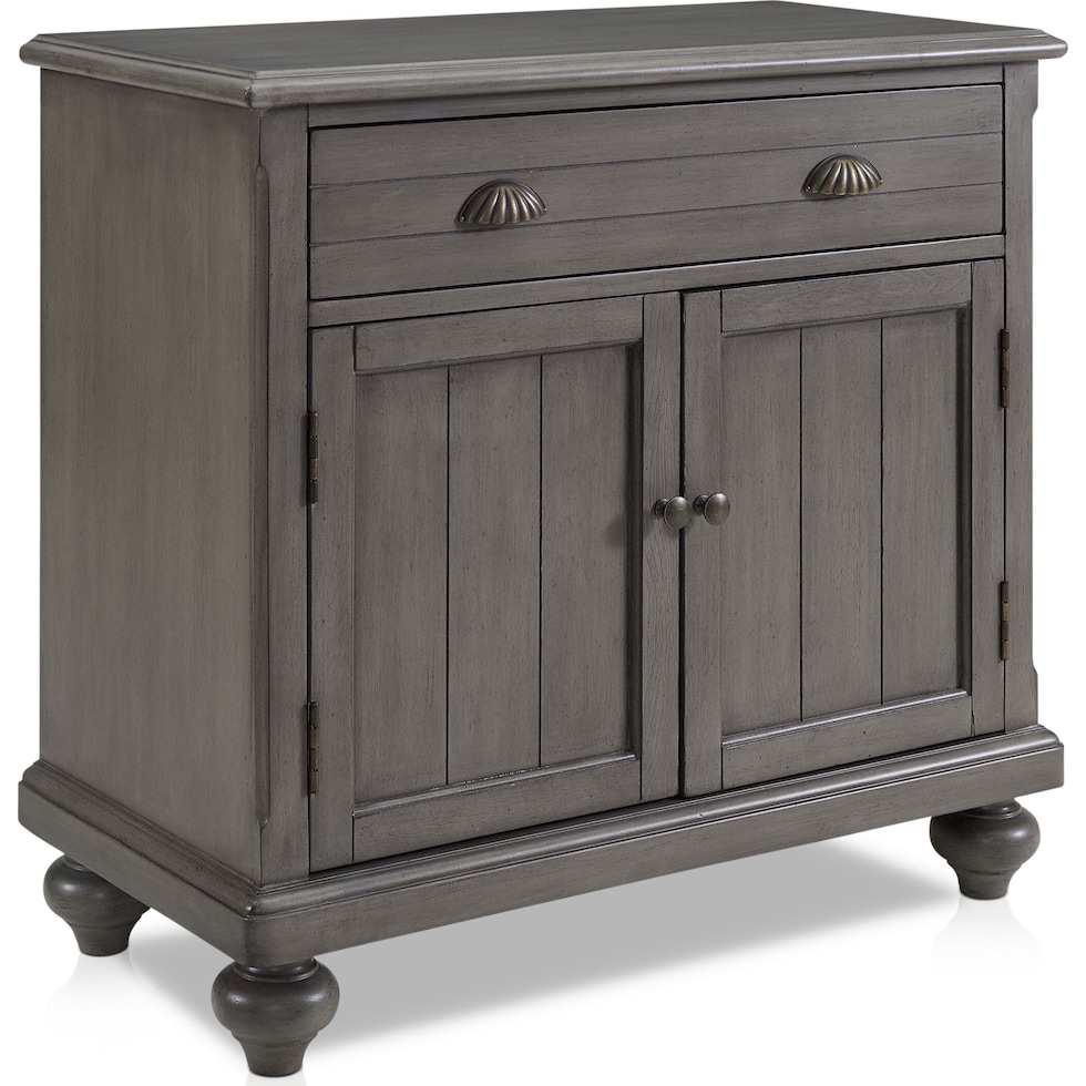 josiah gray accent chest   