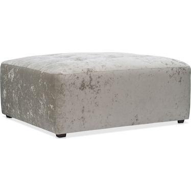 Josie Ottoman