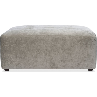 Josie Ottoman