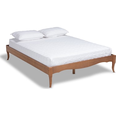 Journi Platform Bed Frame
