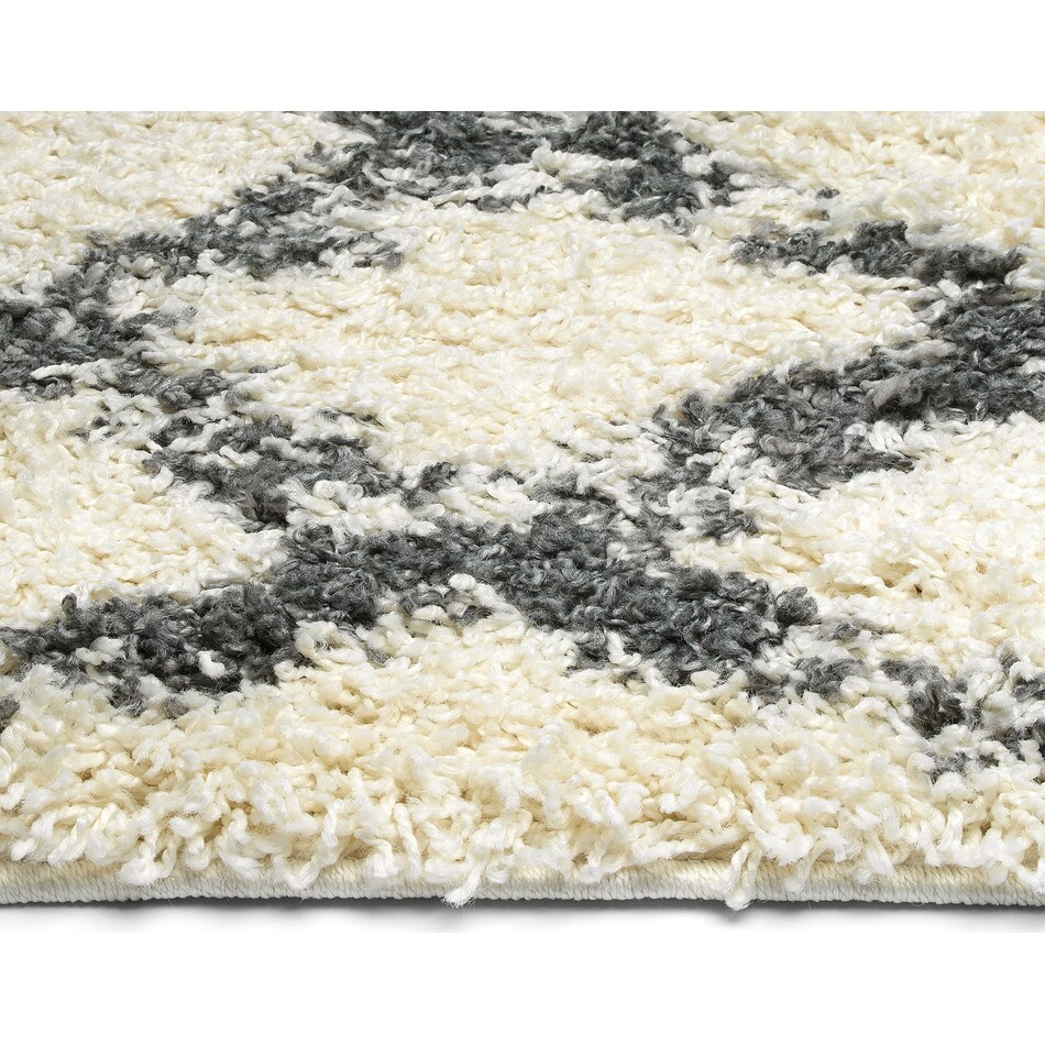 joven white rug   
