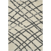 joven white rug   