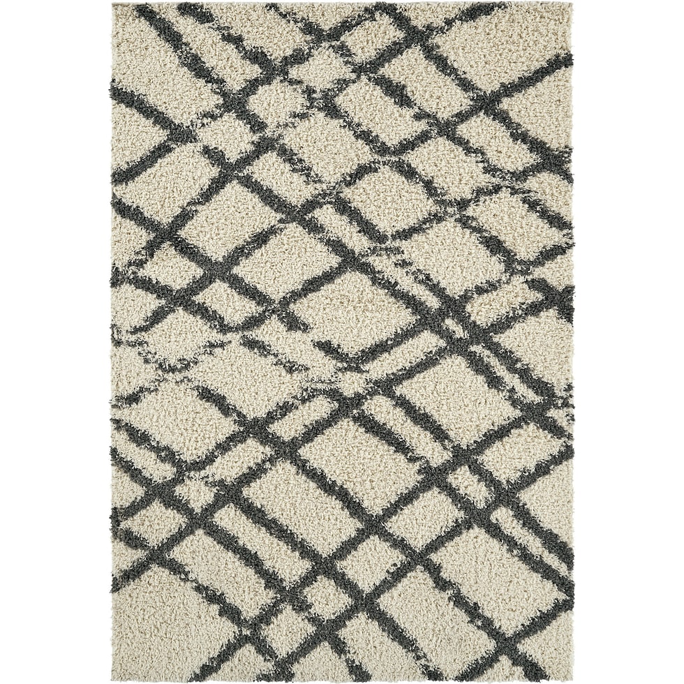 joven white rug   