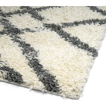 joven white rug   