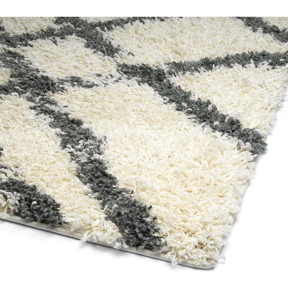 joven white rug   
