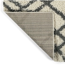 joven white rug   