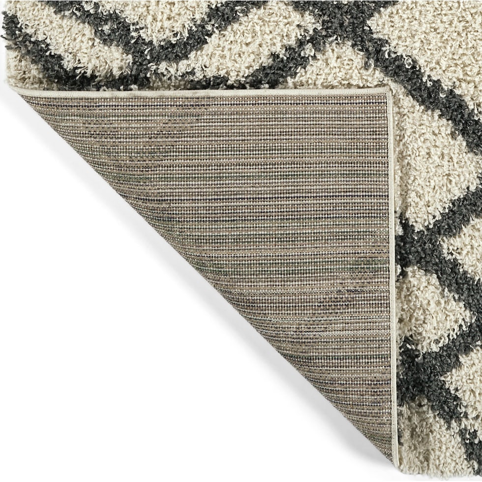 joven white rug   