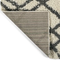 joven white rug   