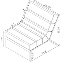 joyce dimension schematic   