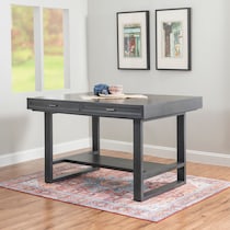 jubilee gray  pc dining room   