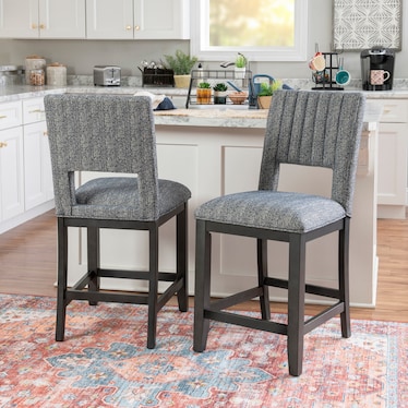 Jubilee Counter Stool Set Of 2