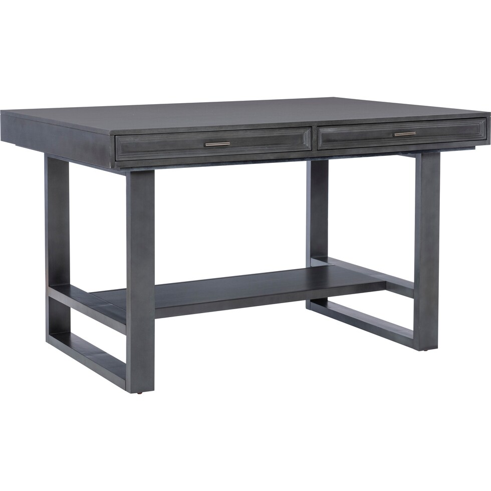 jubilee gray counter height table   