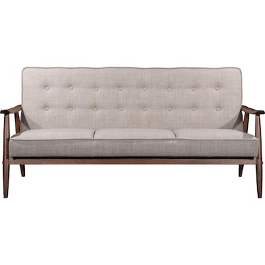 Judy Sofa - Taupe