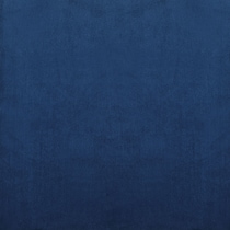 julio blue accent chair   