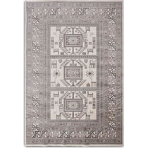 juniper gray area rug  x    