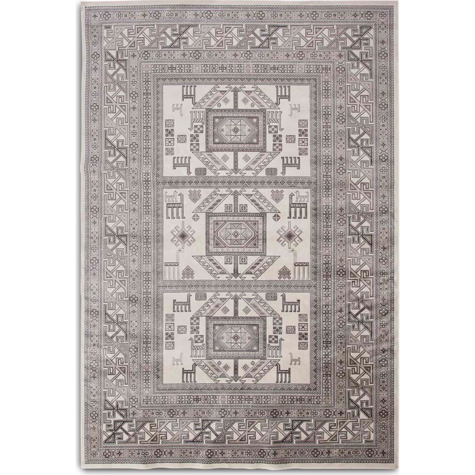 juniper gray area rug  x    