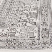 juniper gray area rug  x    